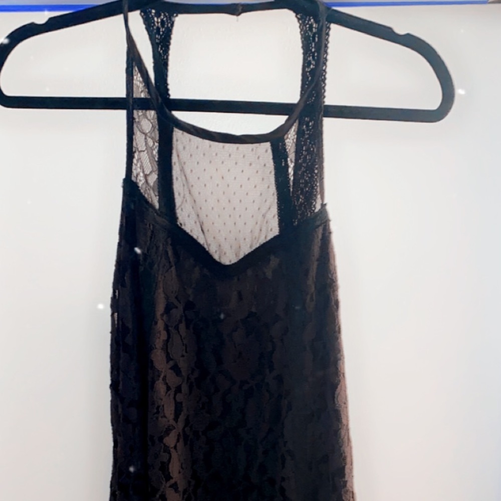 Black Dress!